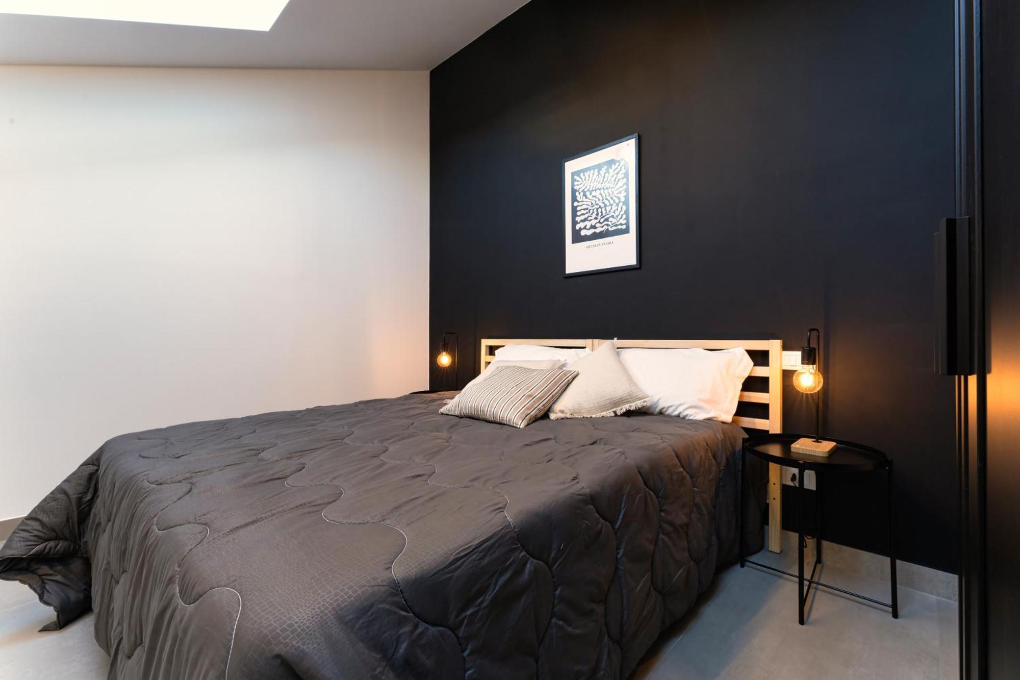 Residence La Corte - Mansarda 7 Новара Екстер'єр фото