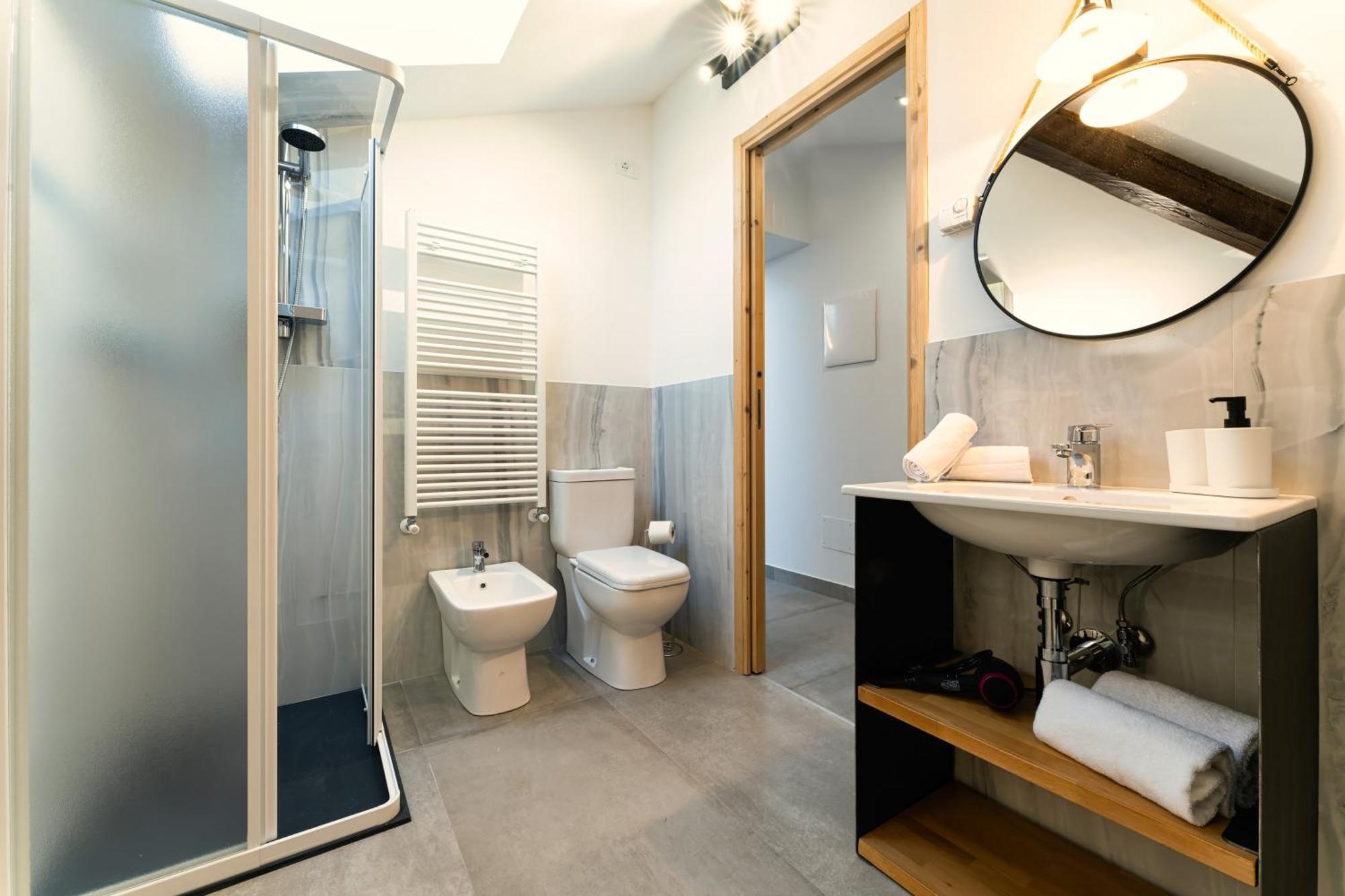 Residence La Corte - Mansarda 7 Новара Екстер'єр фото